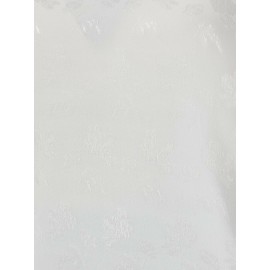 Scoop Neck Blouse