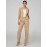 Pinstripe Classic Rise Trousers