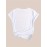 Women's Heart Print Crew Neck Short Sleeve Casual Sport T-Shirt