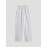 Women's Athleisure Elastic Waist Solid Color Casual Pants with Pocket