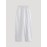Women's Athleisure Elastic Waist Solid Color Casual Pants with Pocket
