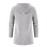 Men's Autumn And Winter Plush Thick Warm Mid Length Hooded Cardigan Best Sellers